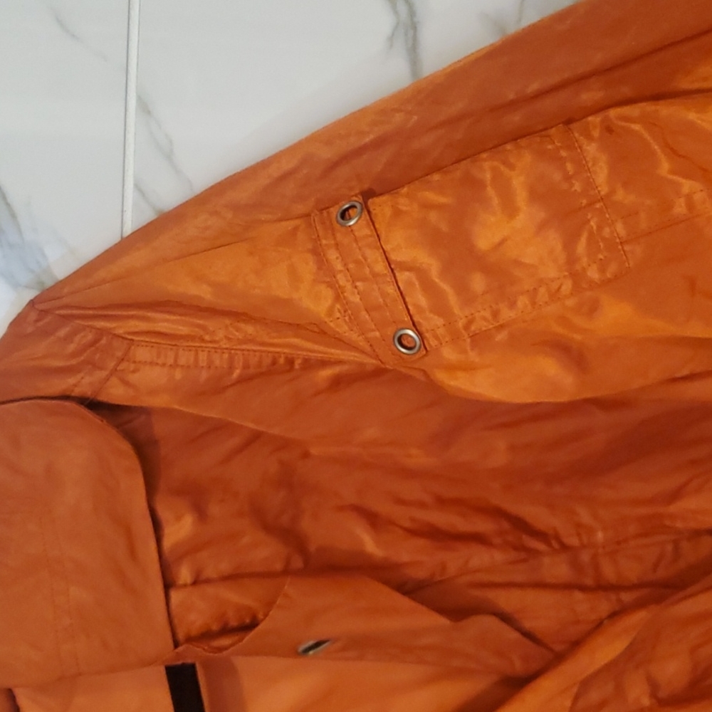 Chicos size 3 shacket, blouse - Picture 6 of 7